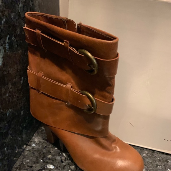 Soho Boots - Picture 3 of 6